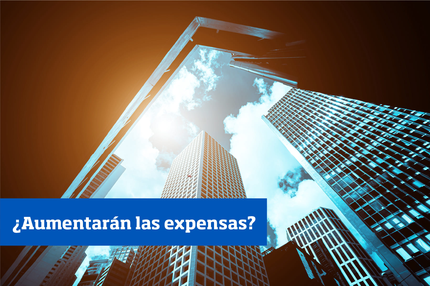 ¿Aumentarán Las Expensas Por La Seguridad?